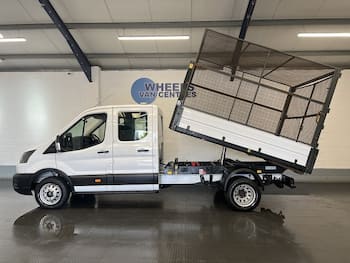 Used Ford Transit 2021 for sale - 79434723: Photo