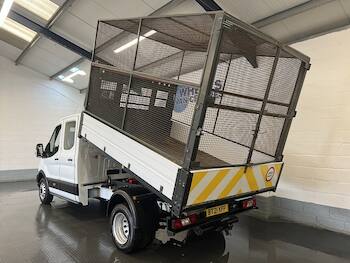 Used Ford Transit 2021 for sale - 79434723: Photo