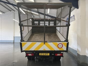 Used Ford Transit 2021 for sale - 79434723: Photo