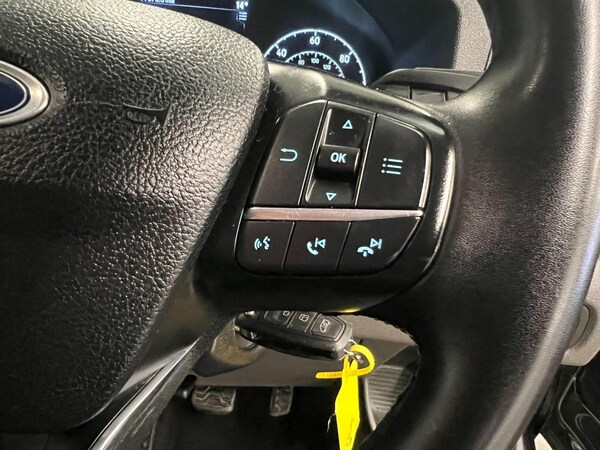 Used Ford Tourneo Custom 2022 for sale - 76154850: Photo 13