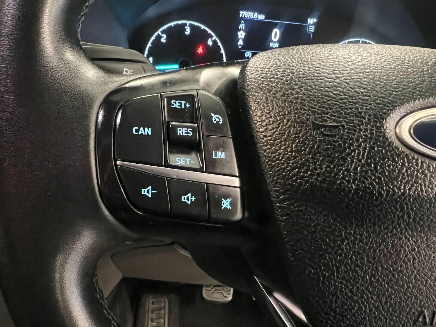 Used Ford Tourneo Custom 2022 for sale - 76154850: Photo 14