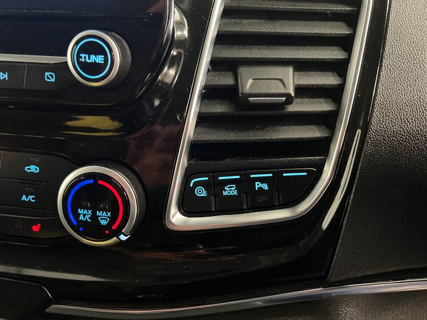 Used Ford Tourneo Custom 2022 for sale - 76154850: Photo 15