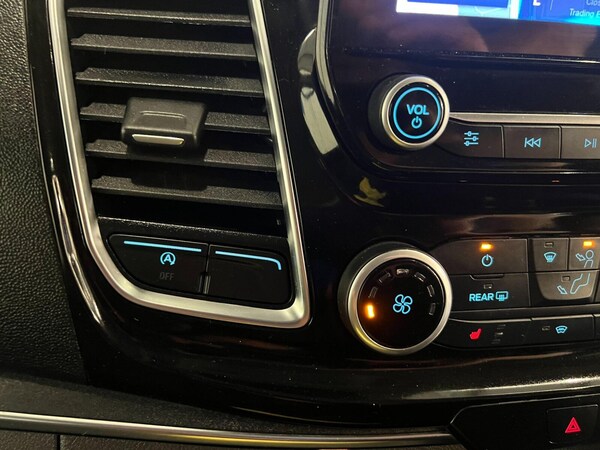 Used Ford Tourneo Custom 2022 for sale - 76154850: Photo 16
