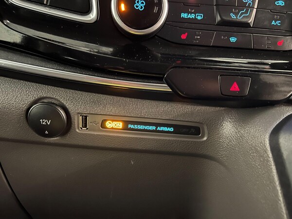 Used Ford Tourneo Custom 2022 for sale - 76154850: Photo 17