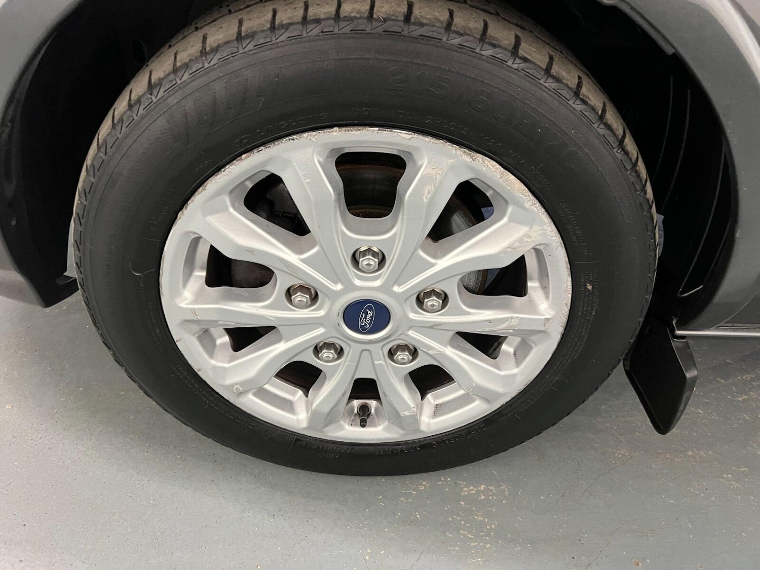 Used Ford Tourneo Custom 2022 for sale - 76154850: Photo 19