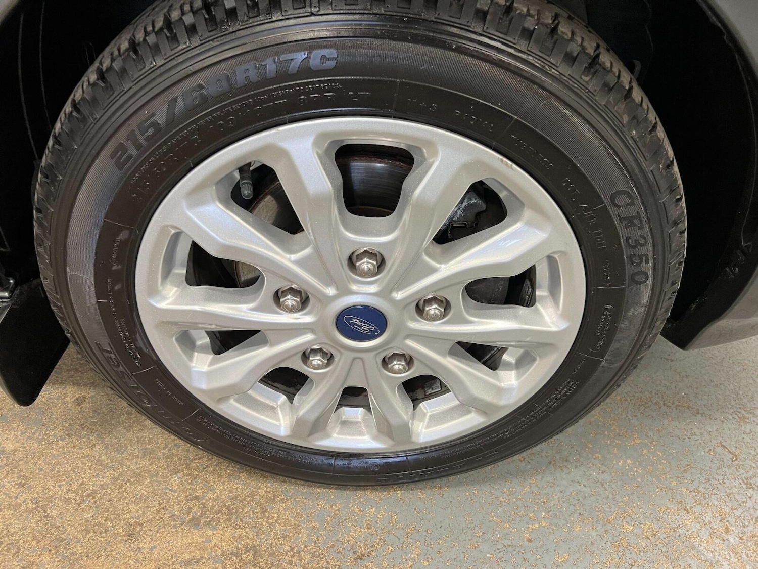 Used Ford Tourneo Custom 2022 for sale - 76154850: Photo 20