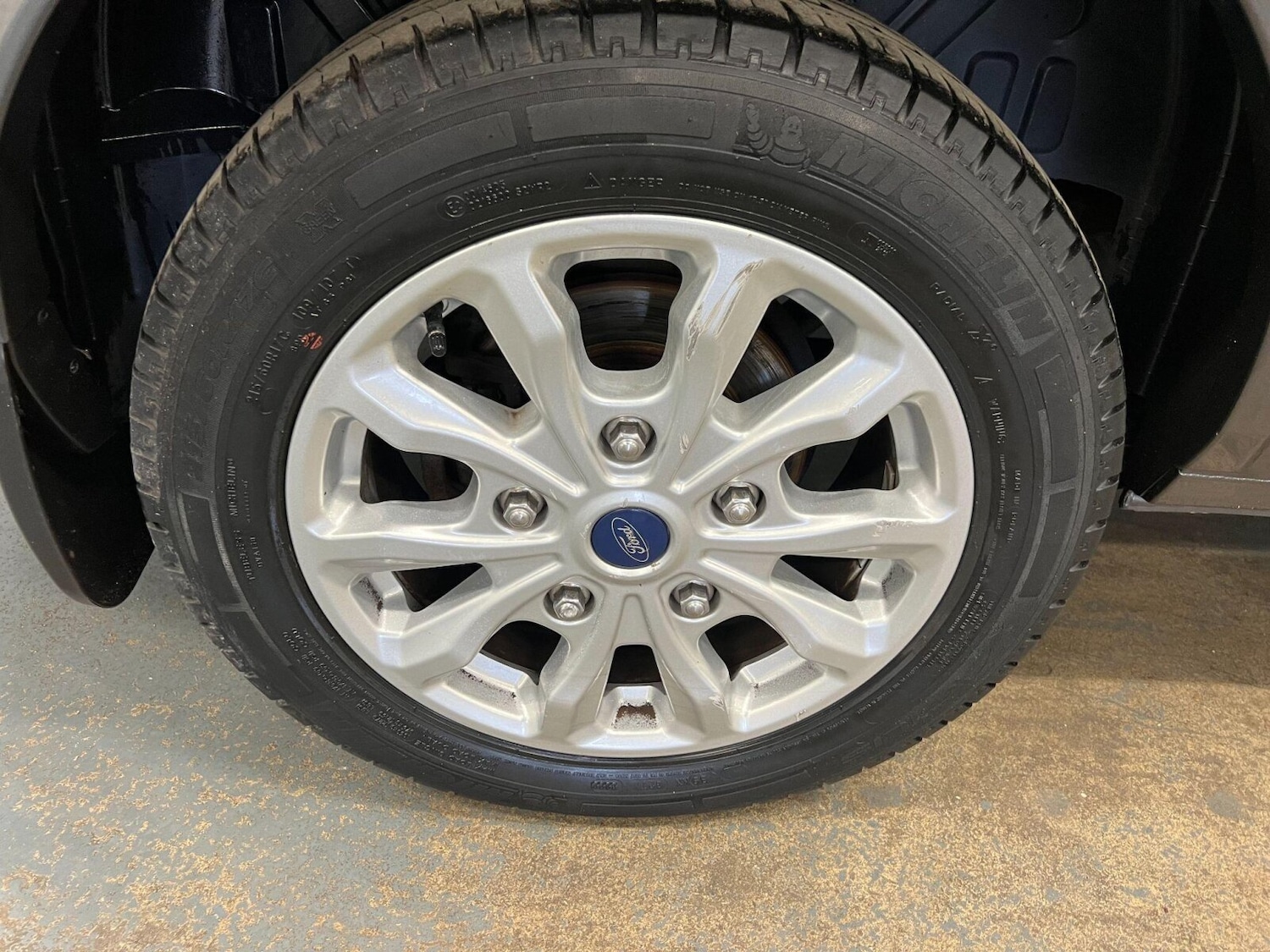 Used Ford Tourneo Custom 2022 for sale - 76154850: Photo 21