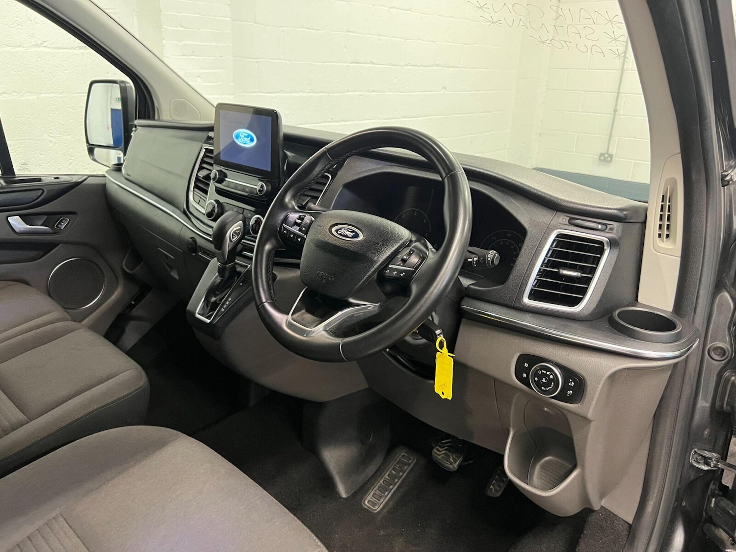 Used Ford Tourneo Custom 2022 for sale - 76154850: Photo 22