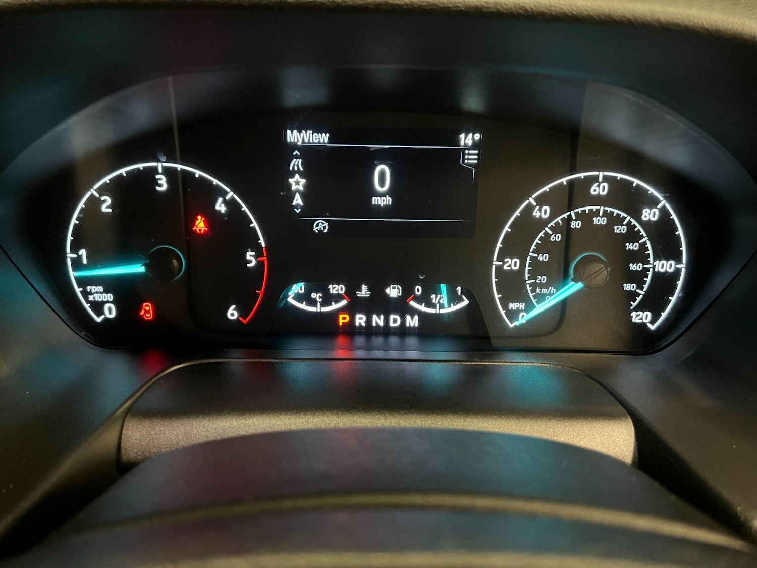 Used Ford Tourneo Custom 2022 for sale - 76154850: Photo 25