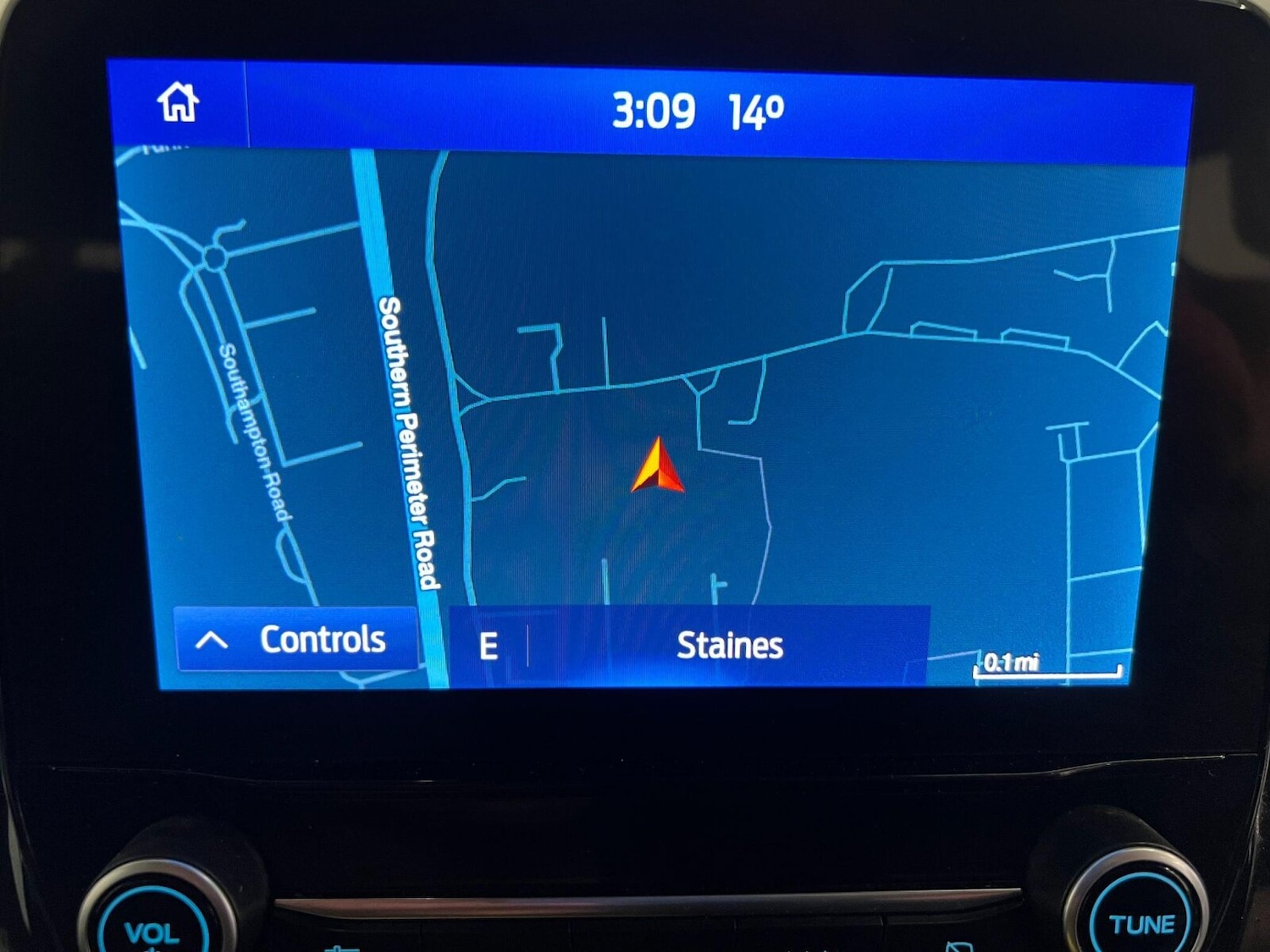 Used Ford Tourneo Custom 2022 for sale - 76154850: Photo 29