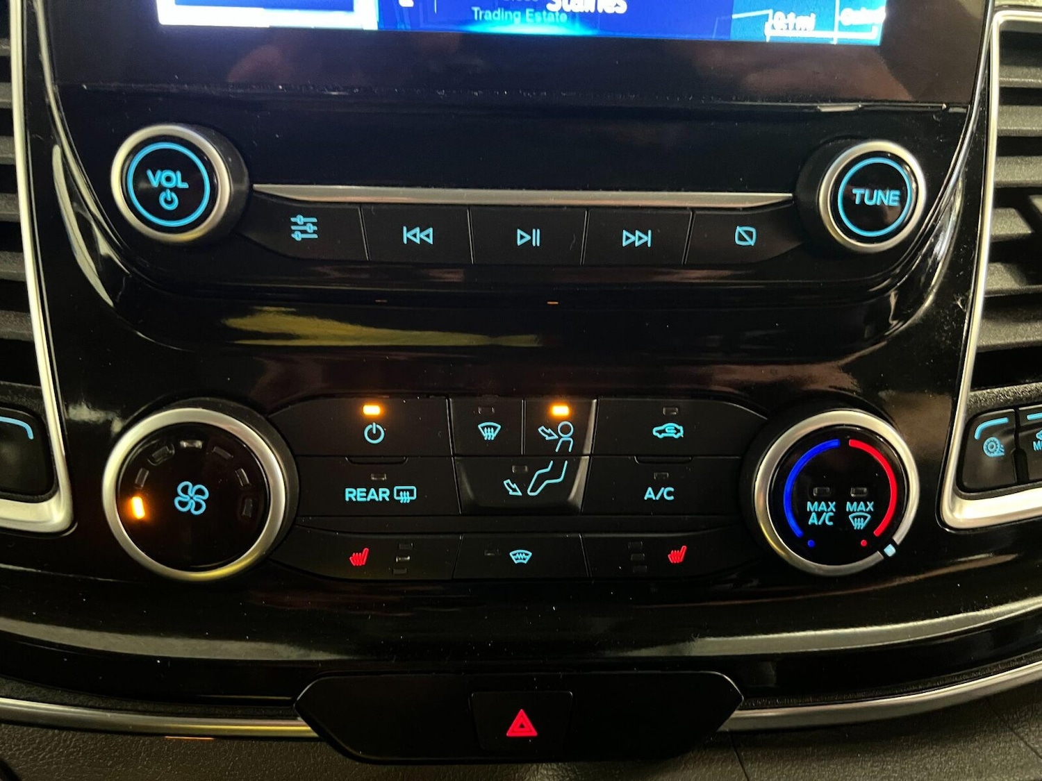 Used Ford Tourneo Custom 2022 for sale - 76154850: Photo 31