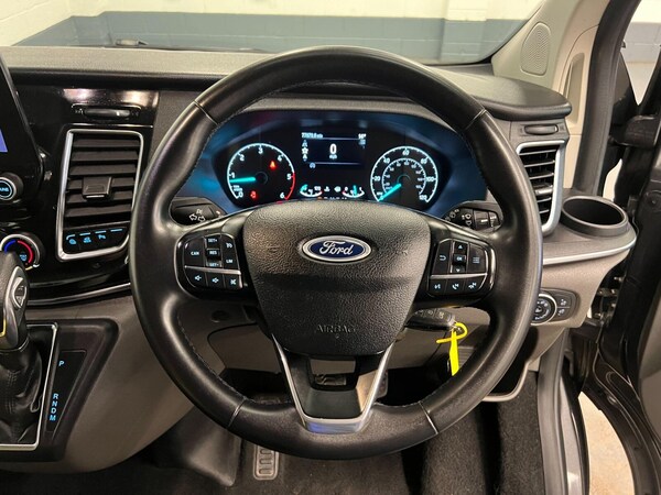Used Ford Tourneo Custom 2022 for sale - 76154850: Photo 33