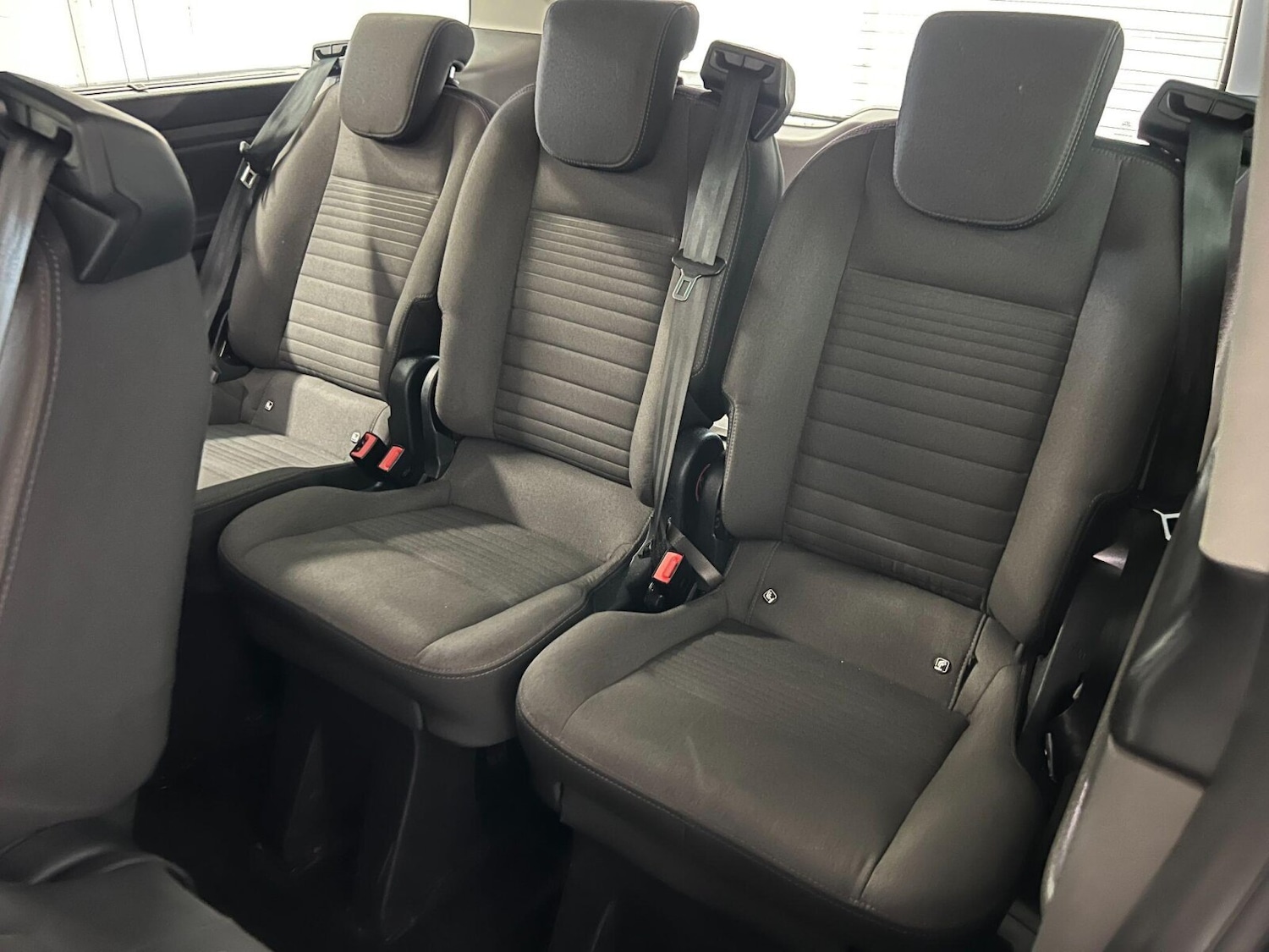Used Ford Tourneo Custom 2022 for sale - 76154850: Photo 34