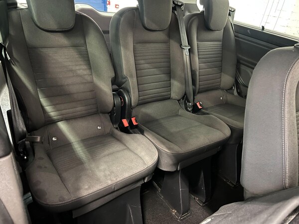 Used Ford Tourneo Custom 2022 for sale - 76154850: Photo 36