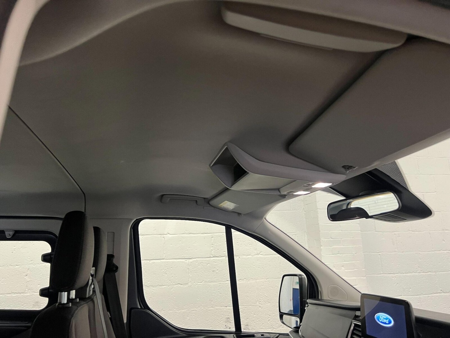 Used Ford Tourneo Custom 2022 for sale - 76154850: Photo 42