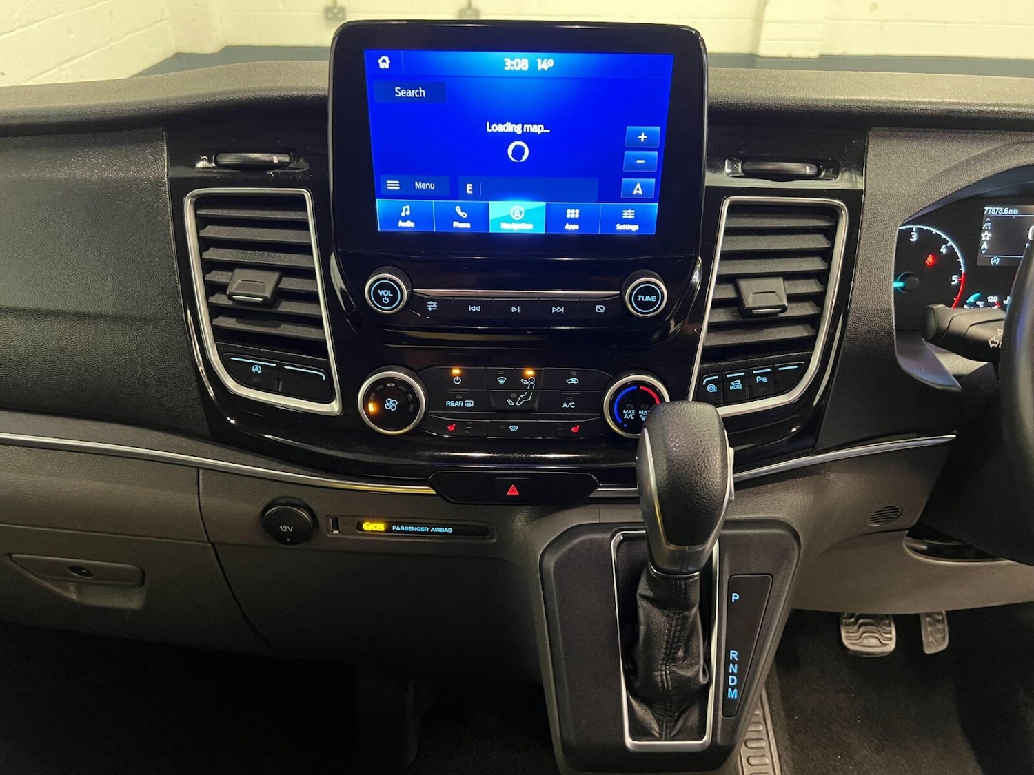 Used Ford Tourneo Custom 2022 for sale - 76154850: Photo 44