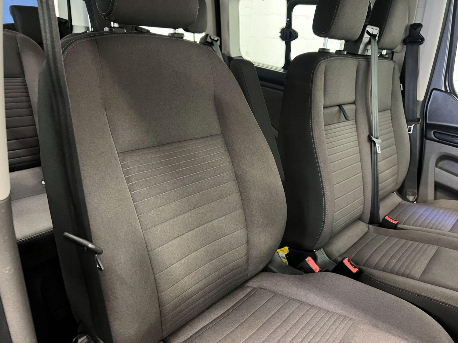 Used Ford Tourneo Custom 2022 for sale - 76154850: Photo 9