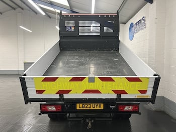 Used Ford Transit 2023 for sale - 79526405: Photo