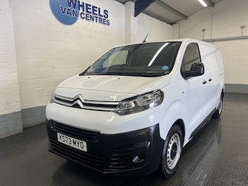 Used Citroen Dispatch 2023 for sale - 78713570: Photo