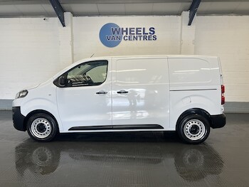Used Citroen Dispatch 2023 for sale - 78713570: Photo