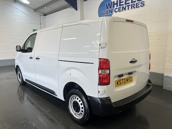 Used Citroen Dispatch 2023 for sale - 78713570: Photo