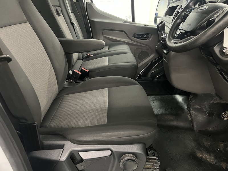 Used Ford Transit 2021 for sale - 77379160: Photo 10