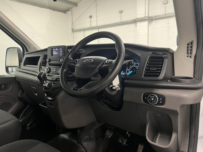 Used Ford Transit 2021 for sale - 77379160: Photo 11