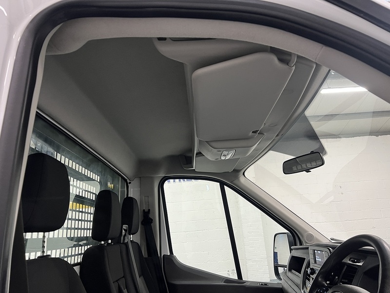 Used Ford Transit 2021 for sale - 77379160: Photo 14