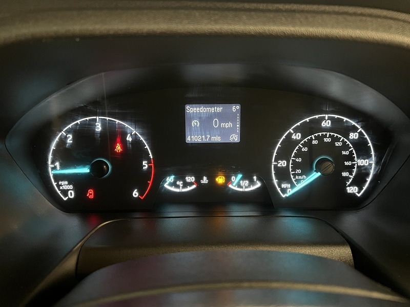 Used Ford Transit 2021 for sale - 77379160: Photo 16