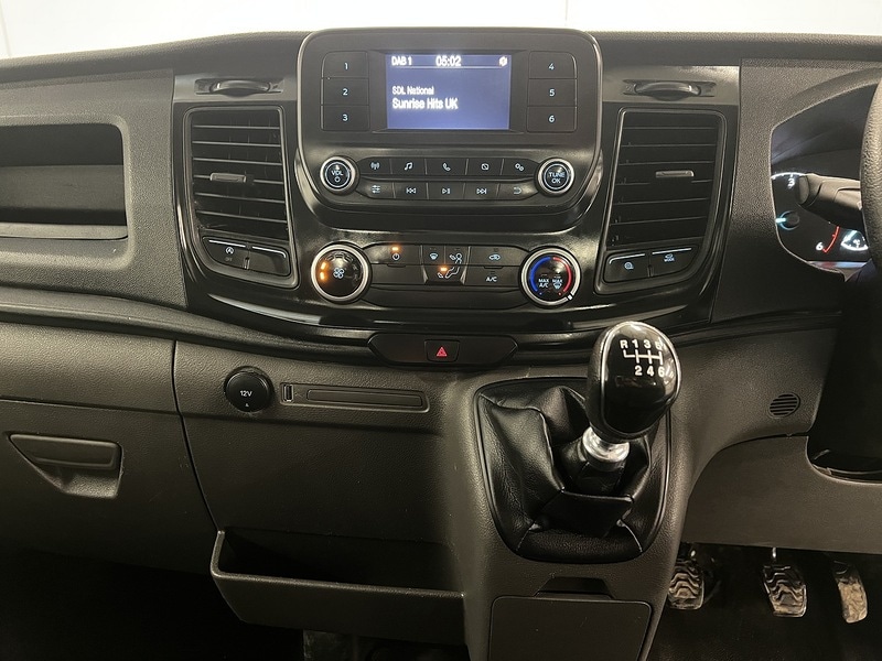 Used Ford Transit 2021 for sale - 77379160: Photo 18