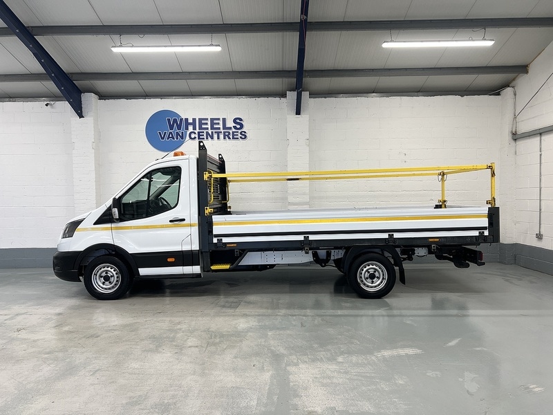 Used Ford Transit 2021 for sale - 77379160: Photo 2