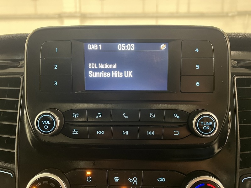 Used Ford Transit 2021 for sale - 77379160: Photo 23