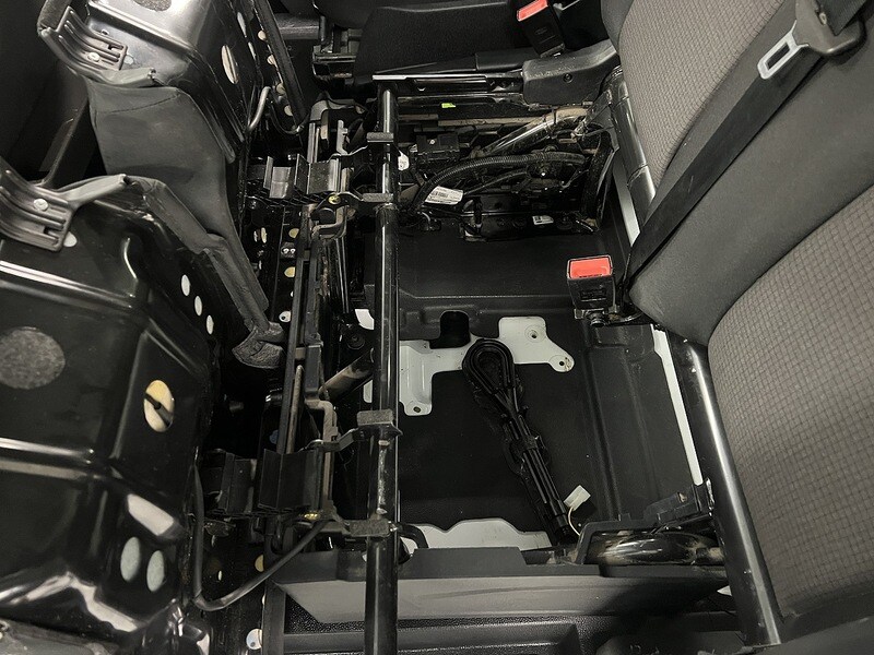 Used Ford Transit 2021 for sale - 77379160: Photo 36