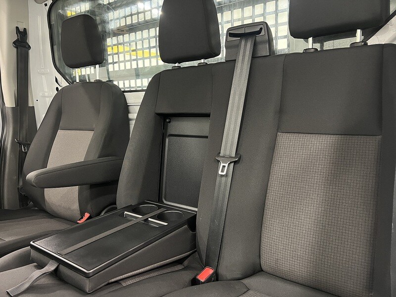 Used Ford Transit 2021 for sale - 77379160: Photo 37