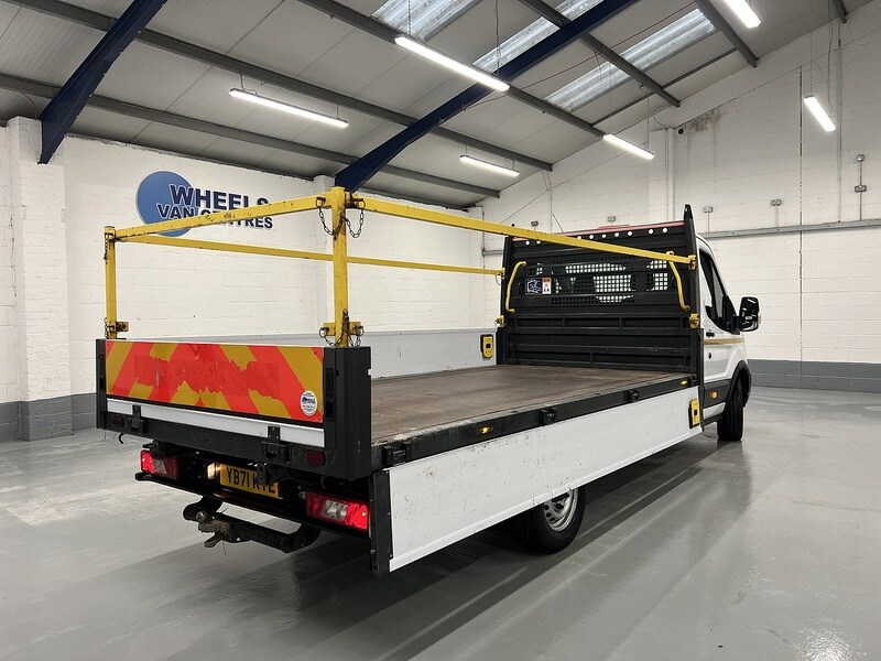 Used Ford Transit 2021 for sale - 77379160: Photo 38