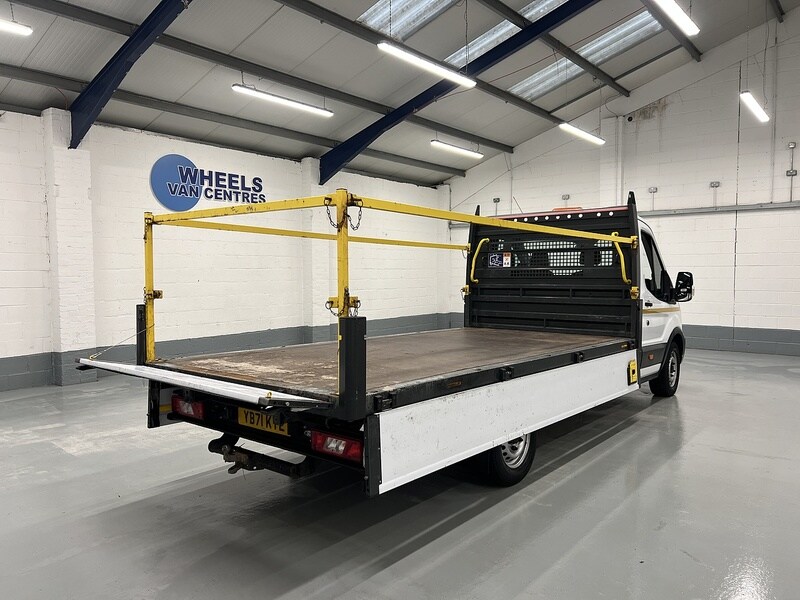 Used Ford Transit 2021 for sale - 77379160: Photo 42