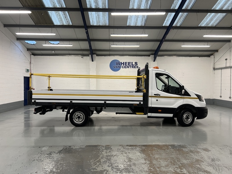 Used Ford Transit 2021 for sale - 77379160: Photo 6