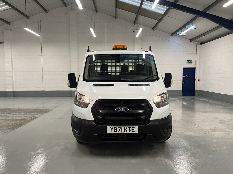 Used Ford Transit 2021 for sale - 77379160: Photo 8