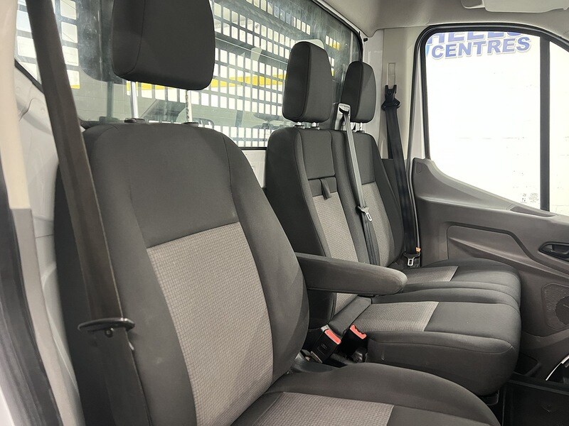 Used Ford Transit 2021 for sale - 77379160: Photo 9