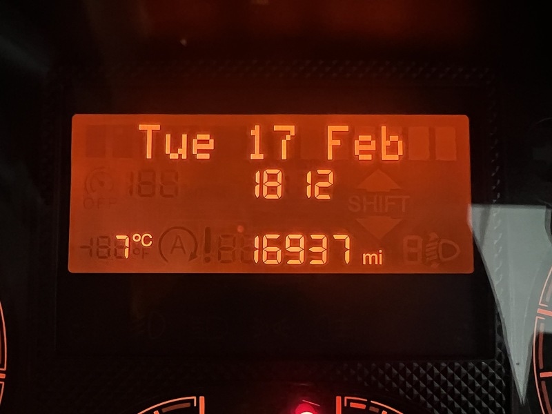 Used Vauxhall Movano 2023 for sale - 77591400: Photo 7