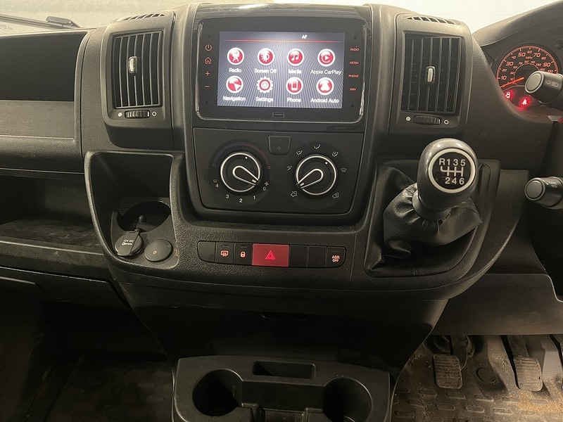 Used Vauxhall Movano 2023 for sale - 77591400: Photo 8