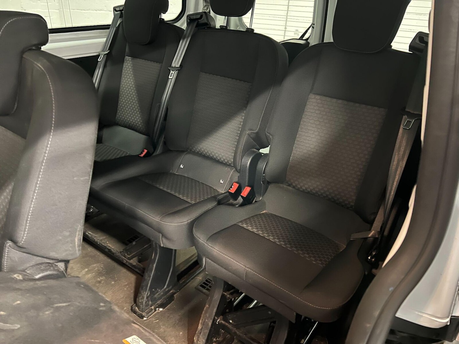 Used Ford Transit Custom 2022 for sale - 76523660: Photo 3