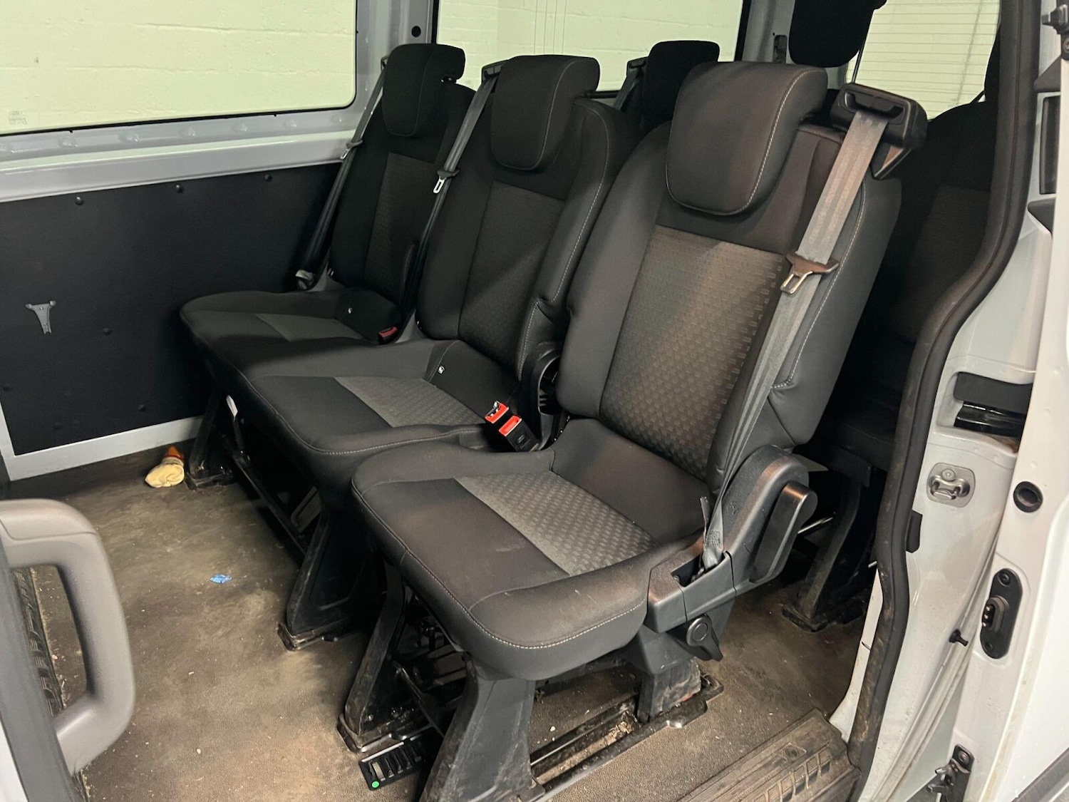Used Ford Transit Custom 2022 for sale - 76523660: Photo 4