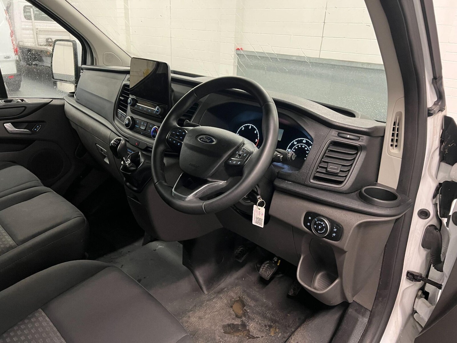 Used Ford Transit Custom 2022 for sale - 76523660: Photo 5