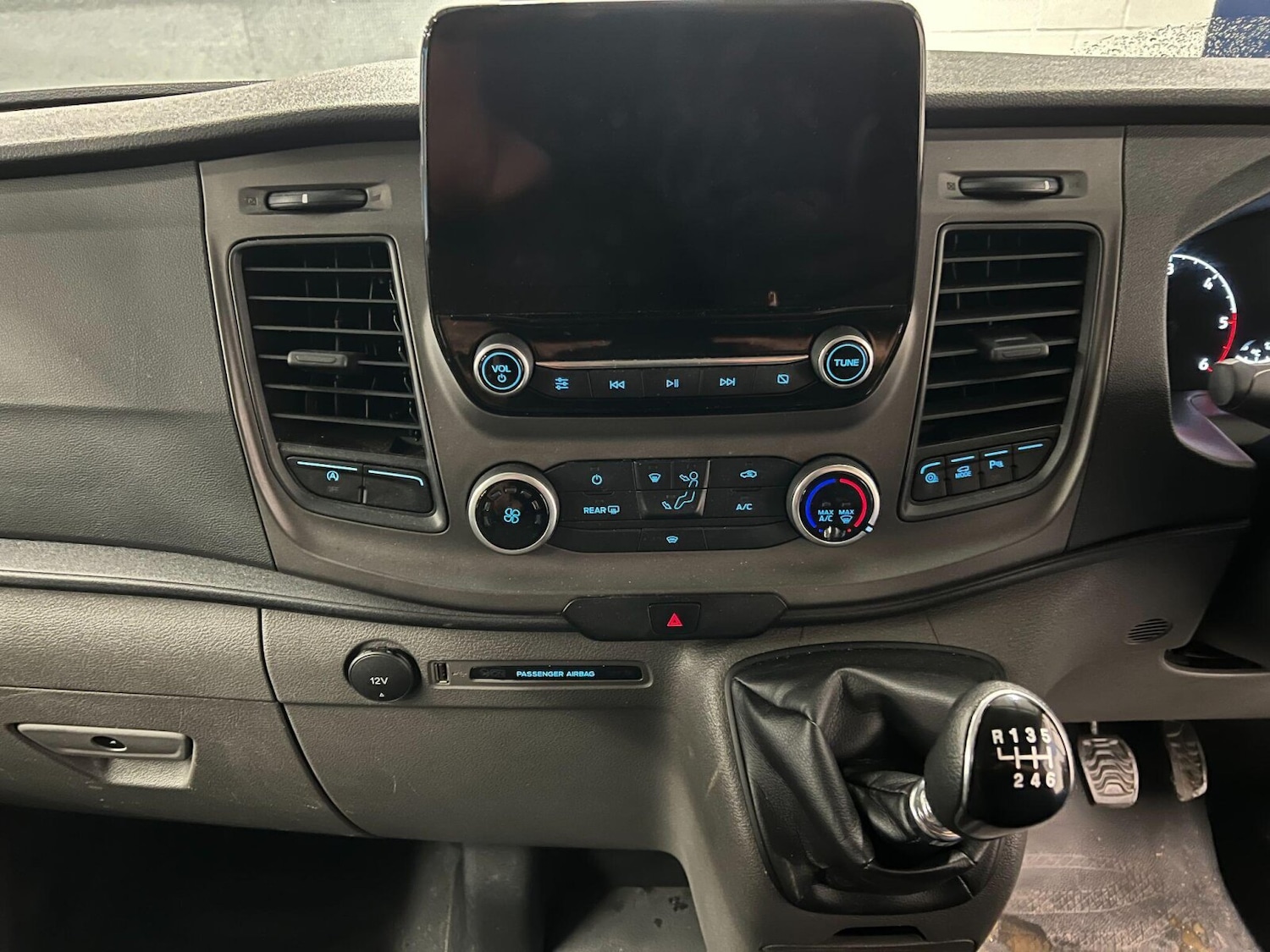 Used Ford Transit Custom 2022 for sale - 76523660: Photo 7