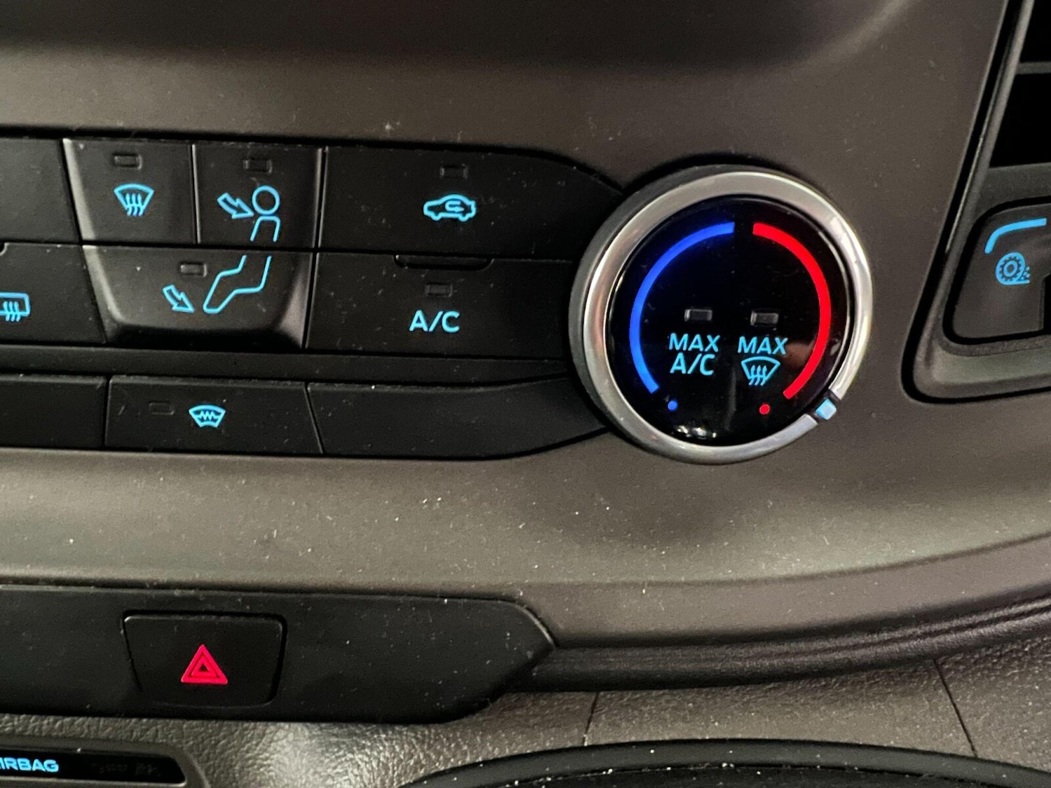 Used Ford Transit Custom 2022 for sale - 76523660: Photo 8