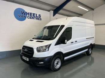 Used Ford Transit 2022 for sale - 74415143: Photo