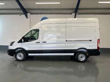 Used Ford Transit 2022 for sale - 74415143: Photo