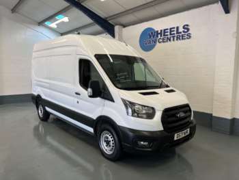 Used Ford Transit 2022 for sale - 74415143: Photo