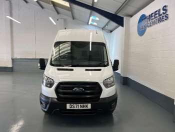Used Ford Transit 2022 for sale - 74415143: Photo